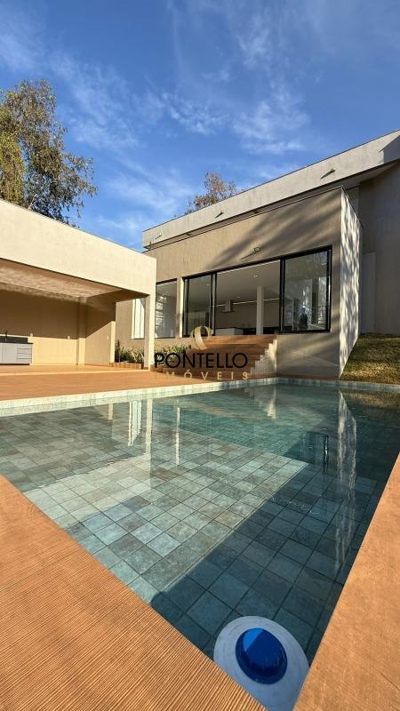 Casa, 4 quartos, 500 m² - Foto 11