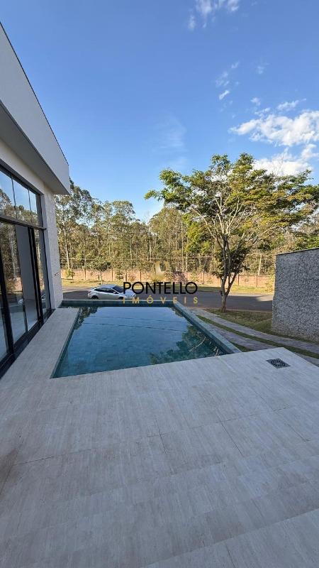 Casa, 3 quartos, 230 m² - Foto 12