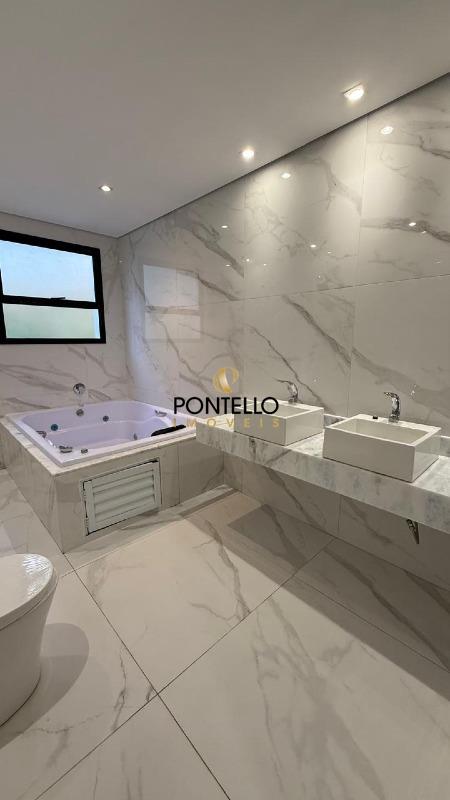 Casa, 3 quartos, 230 m² - Foto 20