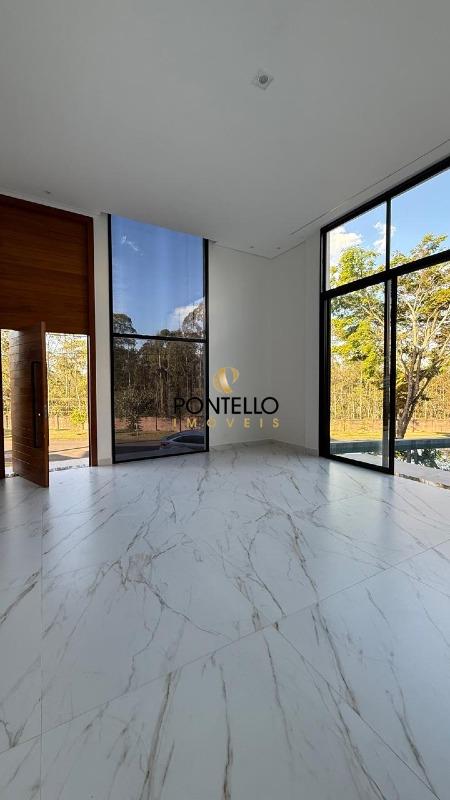 Casa, 3 quartos, 230 m² - Foto 4