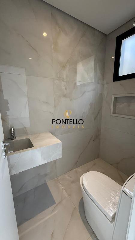 Casa, 3 quartos, 230 m² - Foto 22