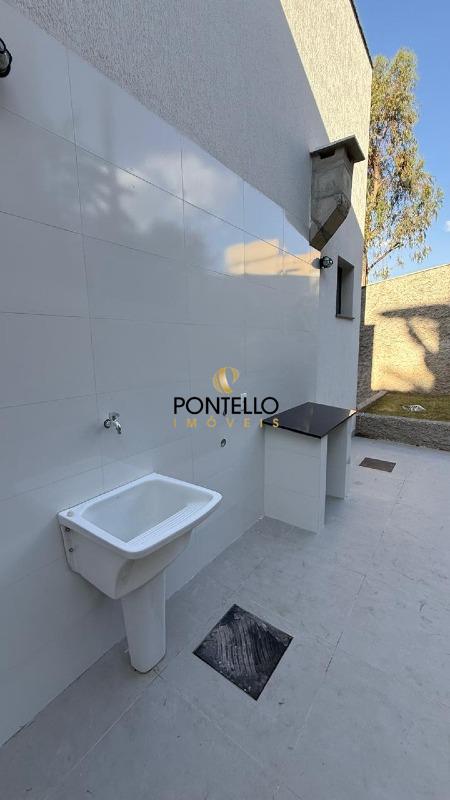 Casa, 3 quartos, 230 m² - Foto 23