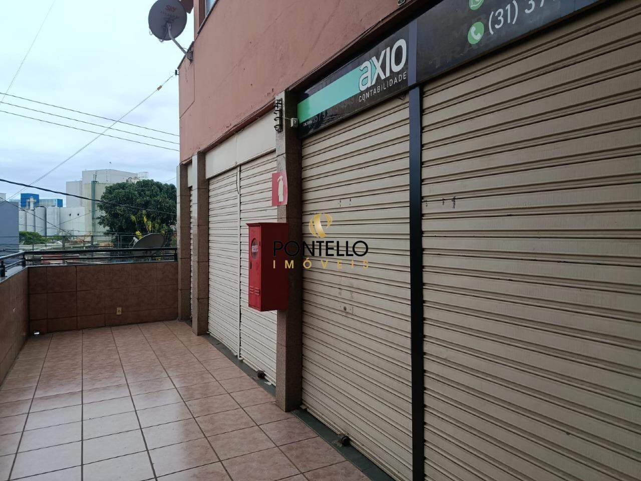 Loja-Salão, 60 m² - Foto 2