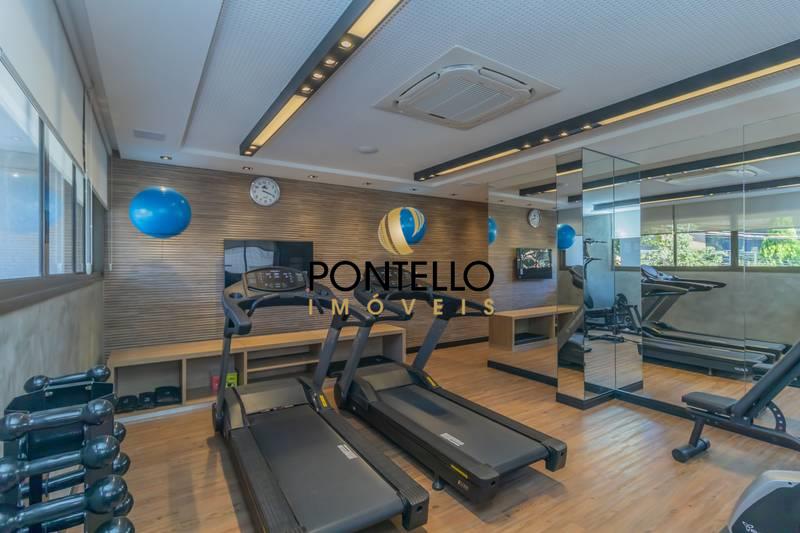 Apartamento, 3 quartos, 84 m² - Foto 14