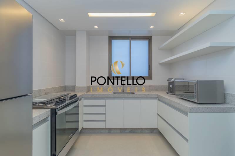 Apartamento, 3 quartos, 74 m² - Foto 4
