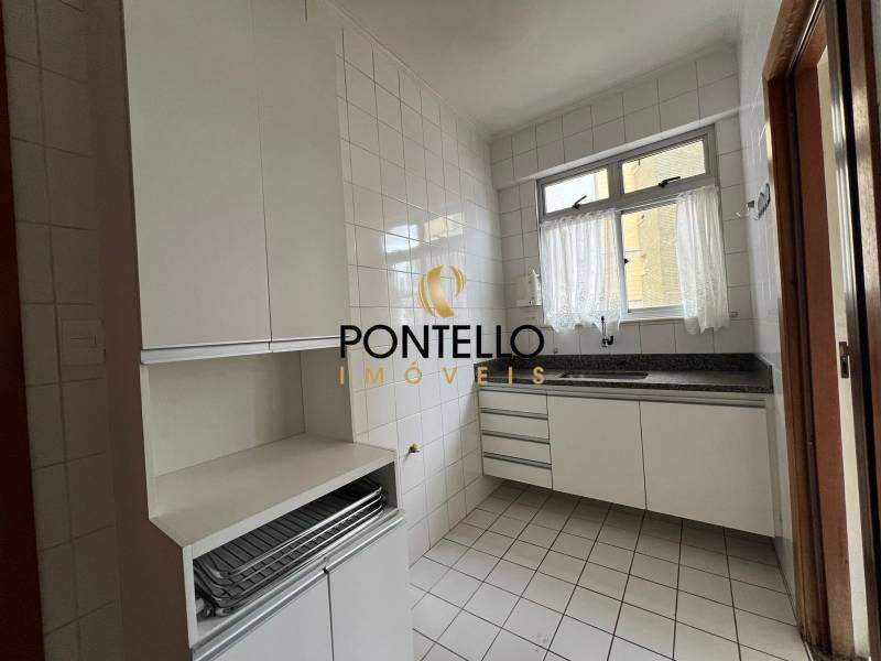 Apartamento, 3 quartos, 102 m² - Foto 2