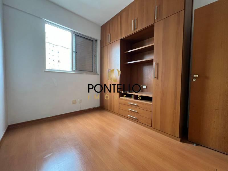 Apartamento, 3 quartos, 102 m² - Foto 21