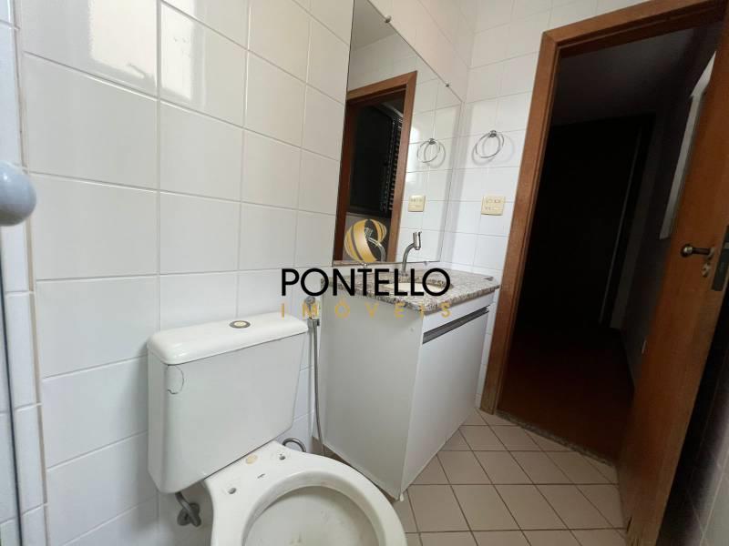 Apartamento, 3 quartos, 102 m² - Foto 13