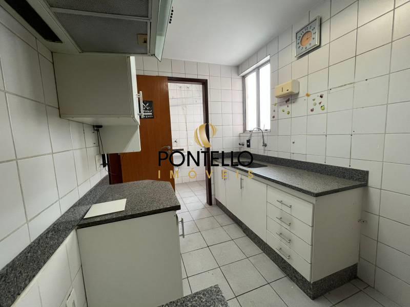 Apartamento, 3 quartos, 102 m² - Foto 4