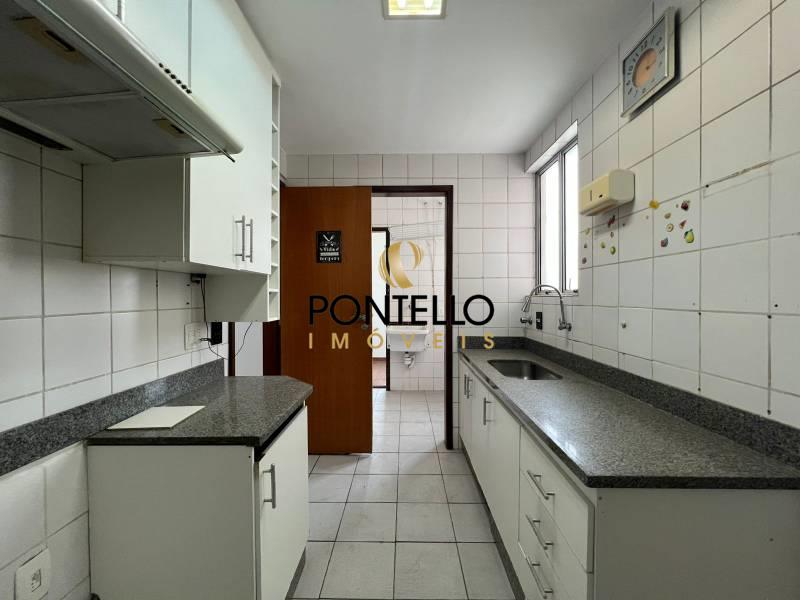 Apartamento, 3 quartos, 102 m² - Foto 7