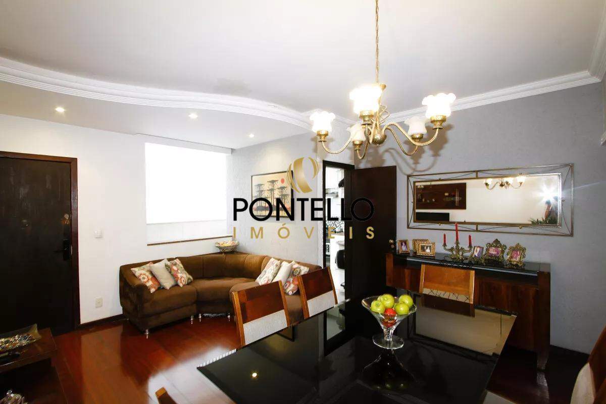 Apartamento, 3 quartos, 92 m² - Foto 2