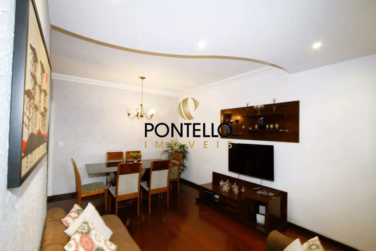 Apartamento, 3 quartos, 92 m² - Foto 4