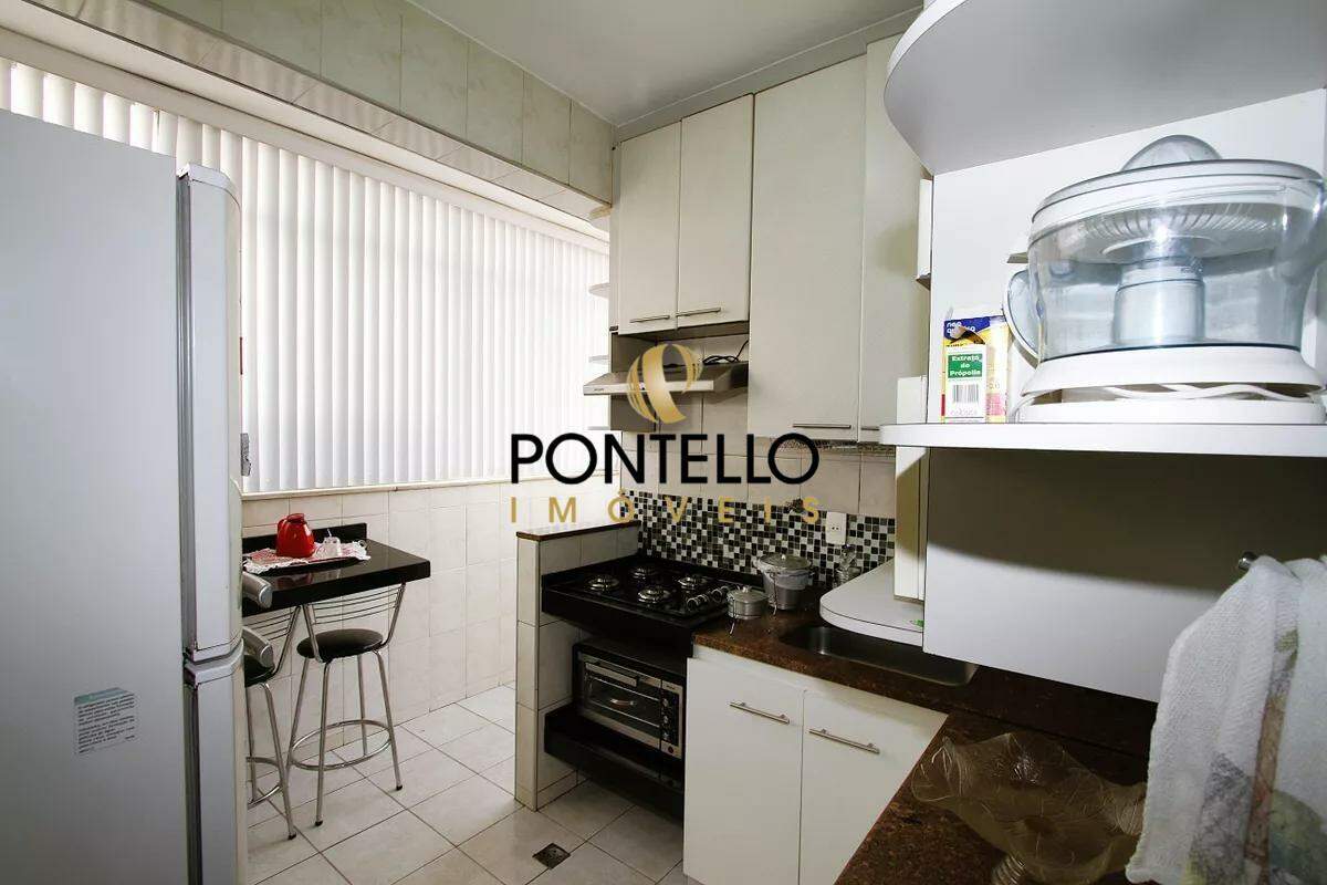 Apartamento, 3 quartos, 92 m² - Foto 5