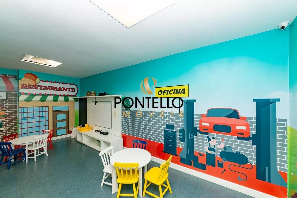 Apartamento, 4 quartos, 128 m² - Foto 25