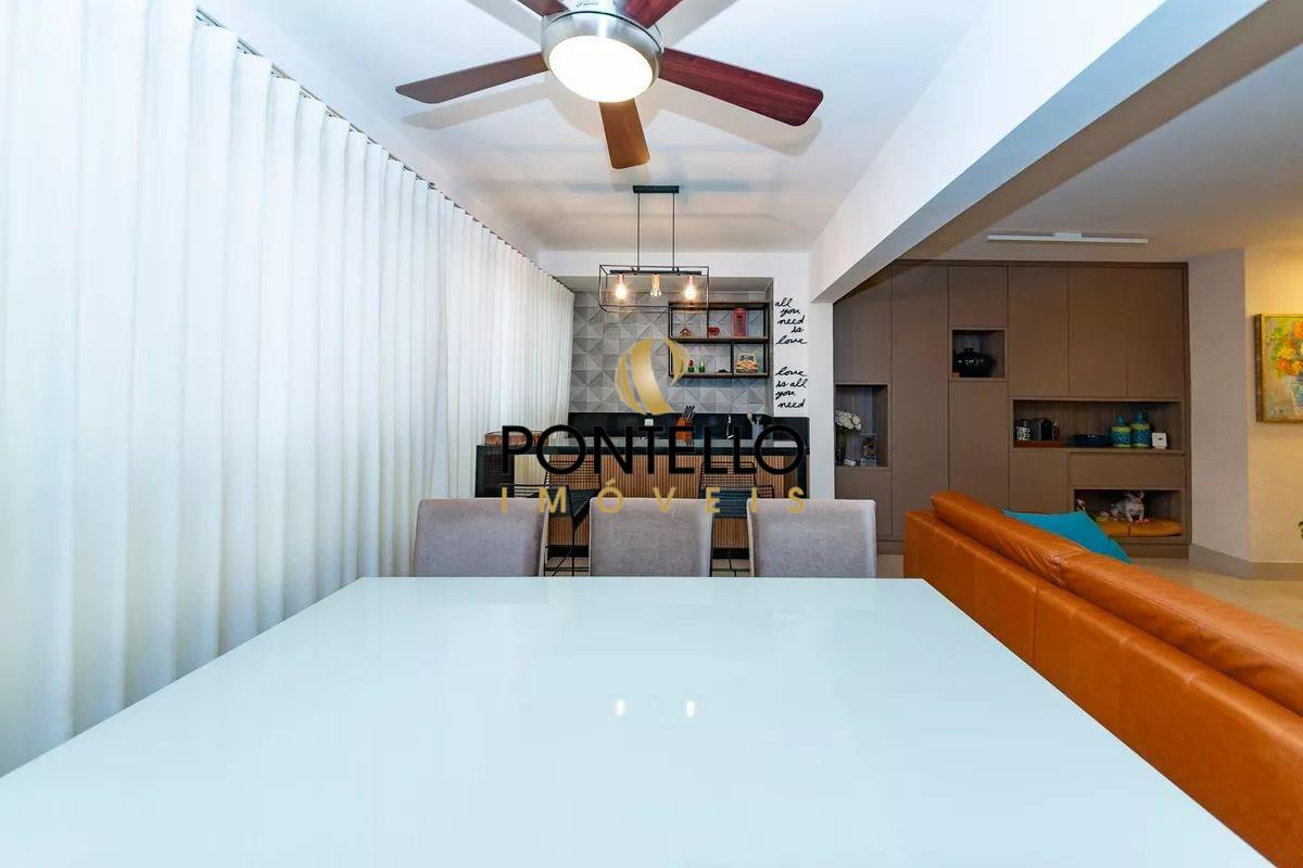 Apartamento, 4 quartos, 128 m² - Foto 4