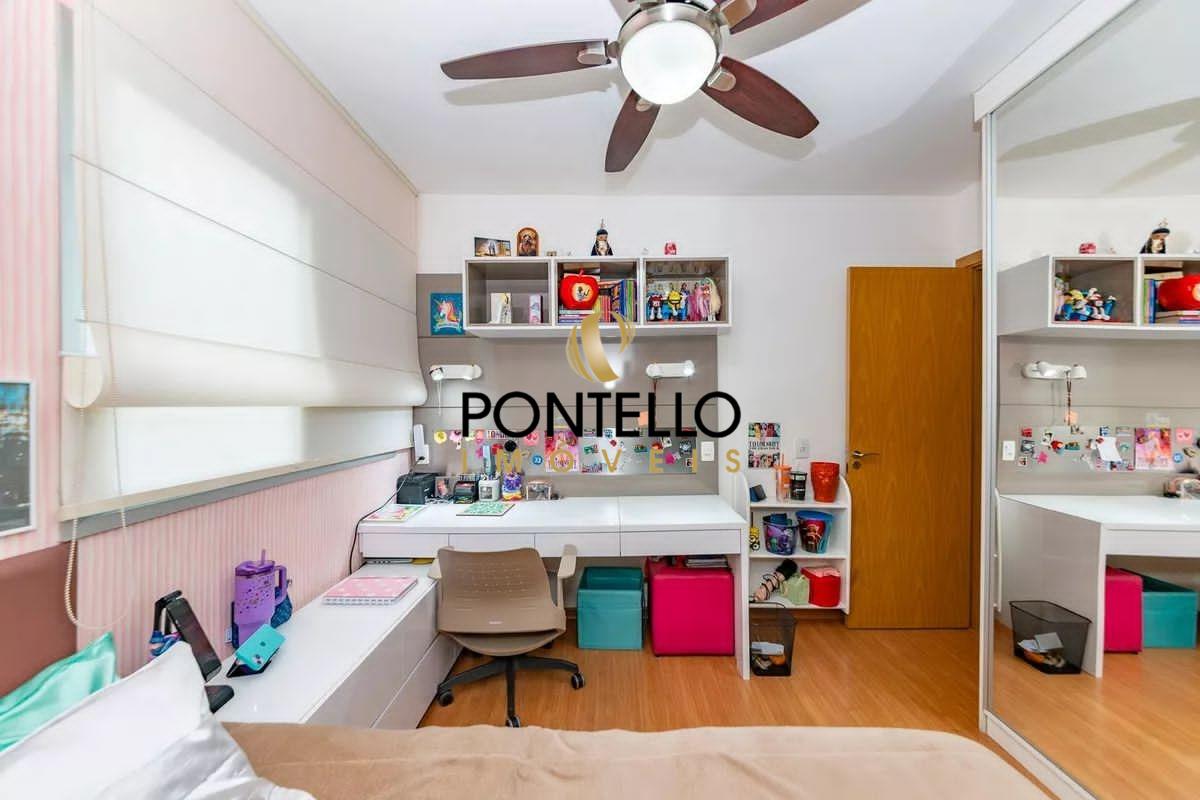 Apartamento, 4 quartos, 128 m² - Foto 10
