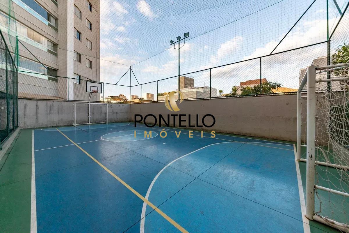 Apartamento, 4 quartos, 128 m² - Foto 21