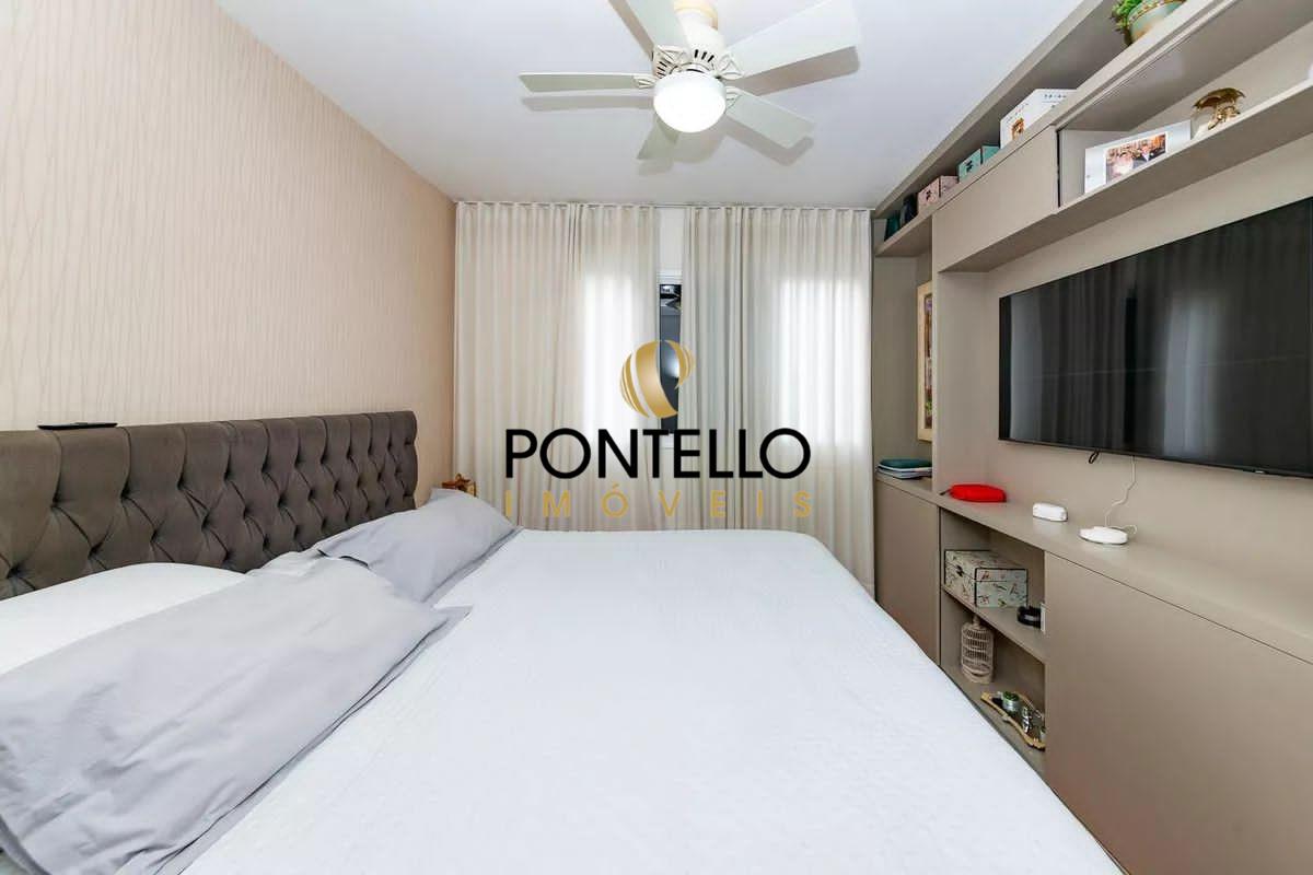 Apartamento, 4 quartos, 128 m² - Foto 14
