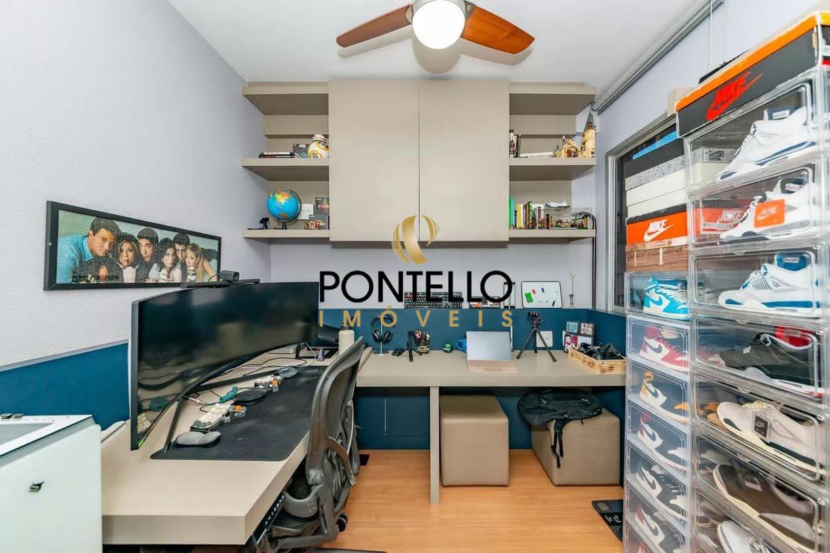 Apartamento, 4 quartos, 128 m² - Foto 11