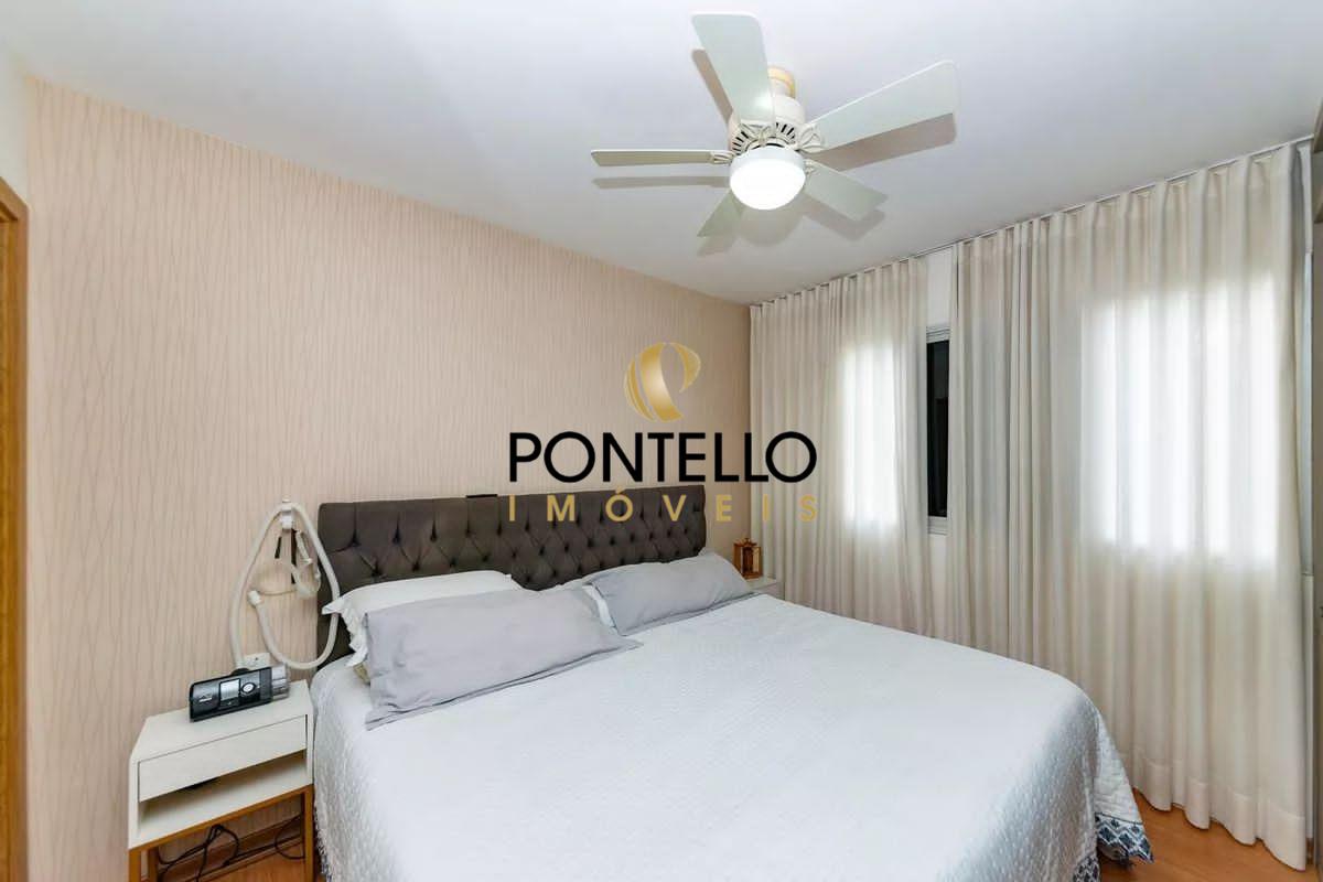 Apartamento, 4 quartos, 128 m² - Foto 13