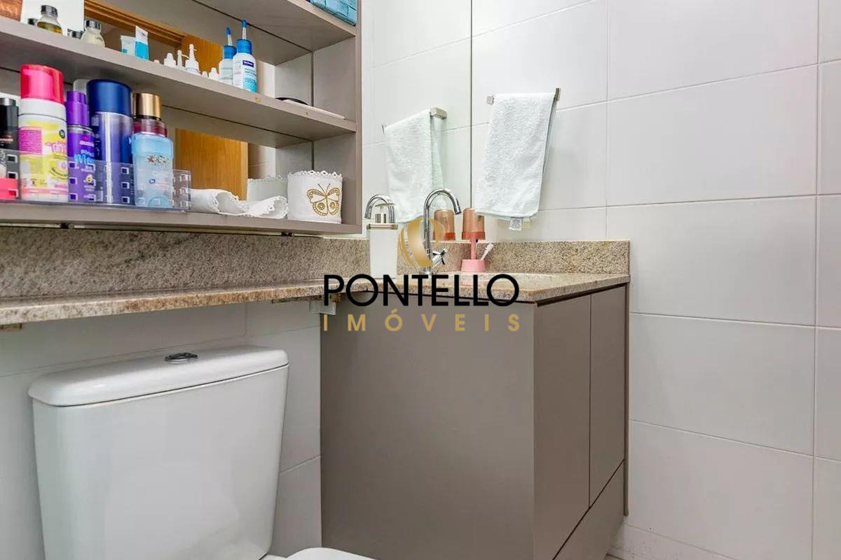 Apartamento, 4 quartos, 128 m² - Foto 16