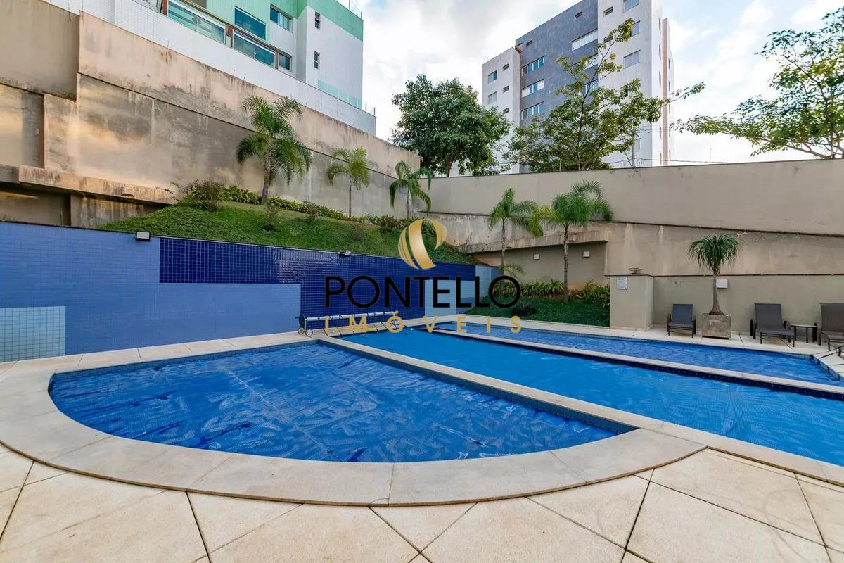 Apartamento, 4 quartos, 128 m² - Foto 22