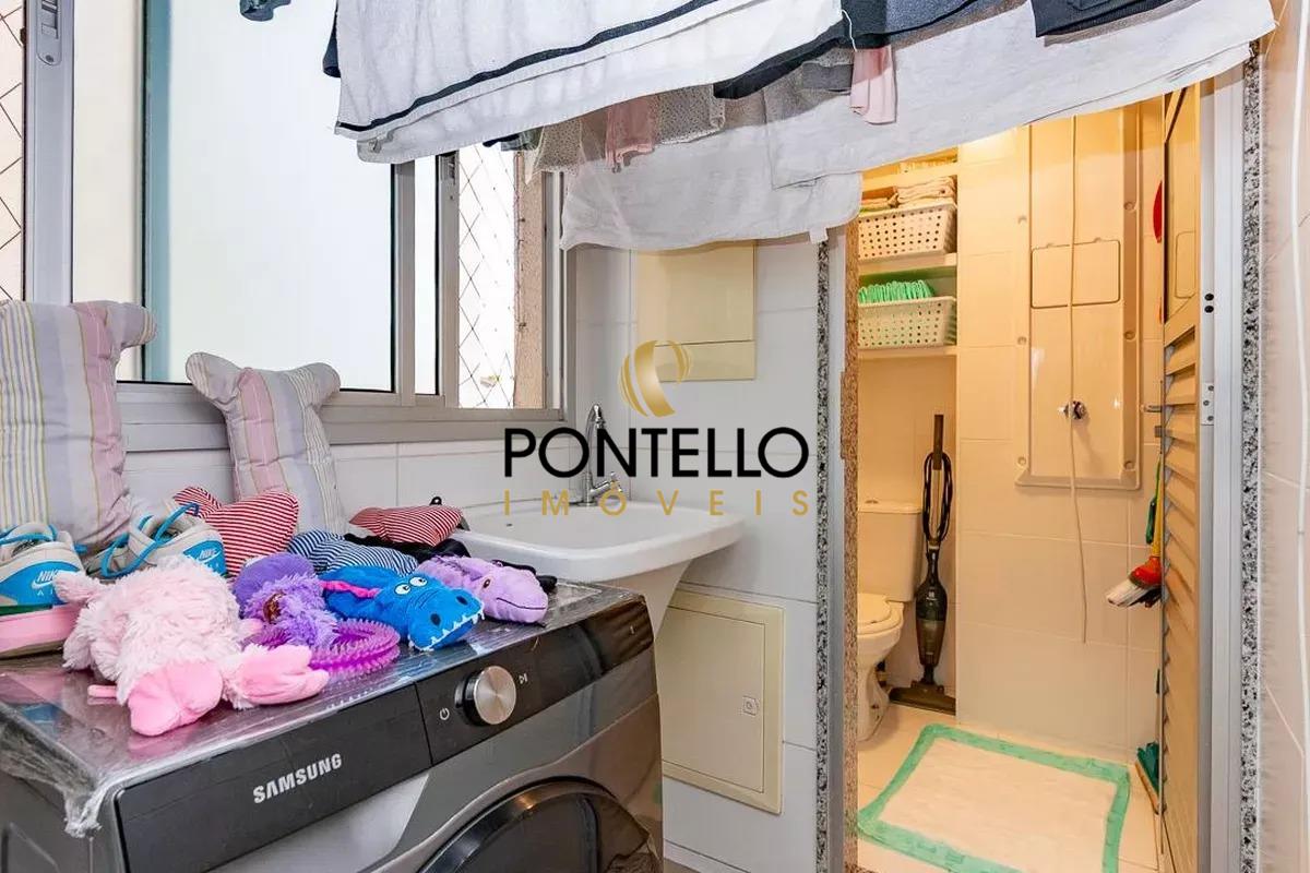 Apartamento, 4 quartos, 128 m² - Foto 18