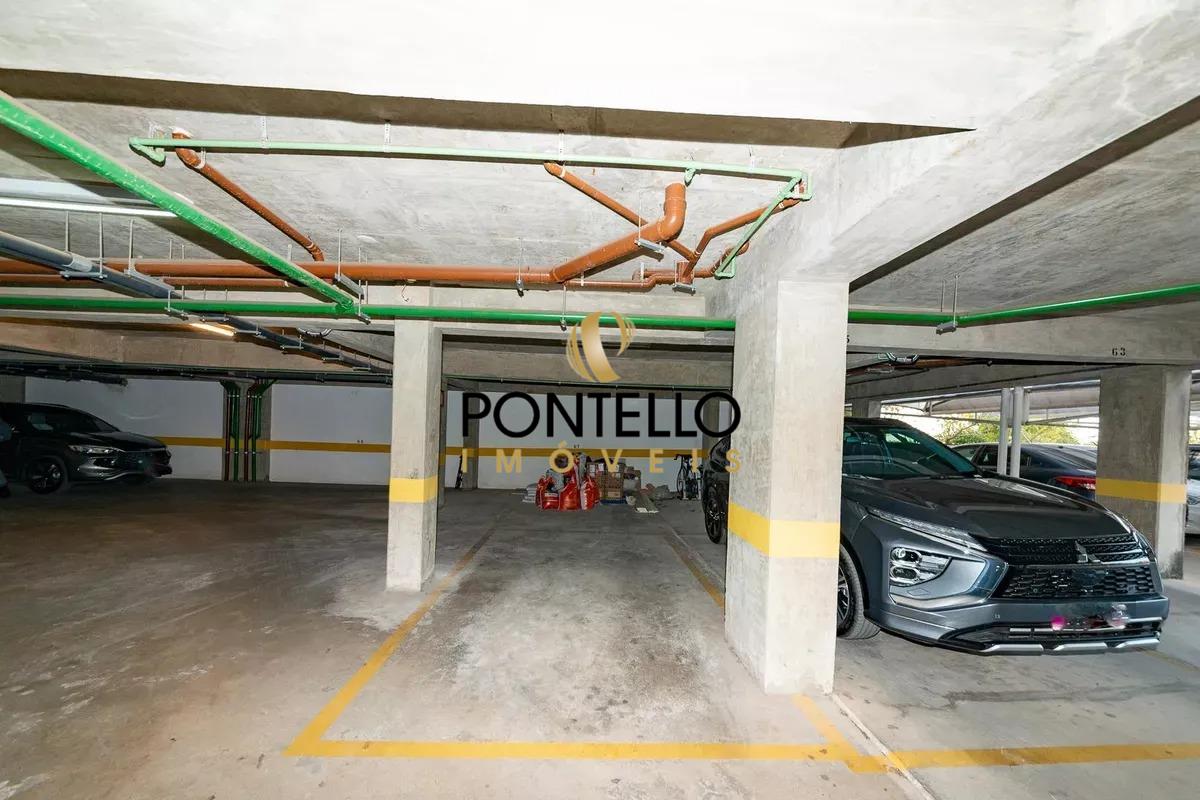 Apartamento, 4 quartos, 128 m² - Foto 24