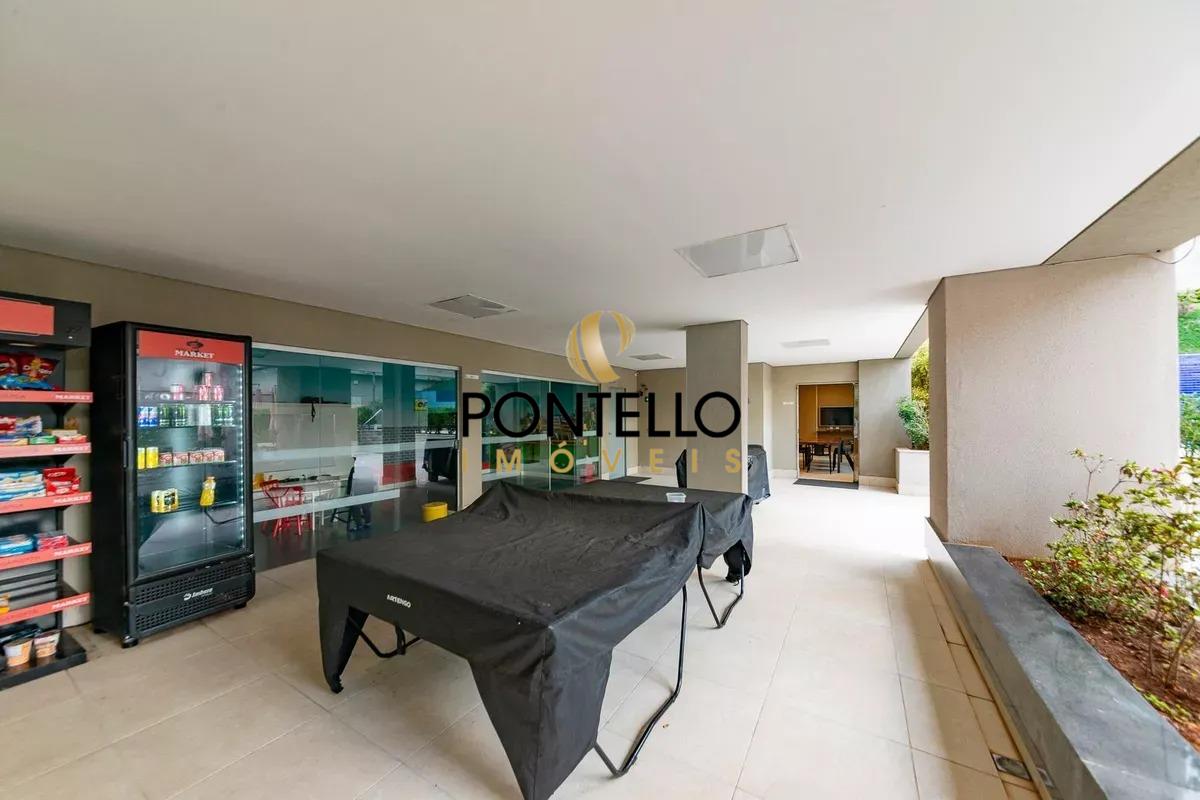 Apartamento, 4 quartos, 128 m² - Foto 19