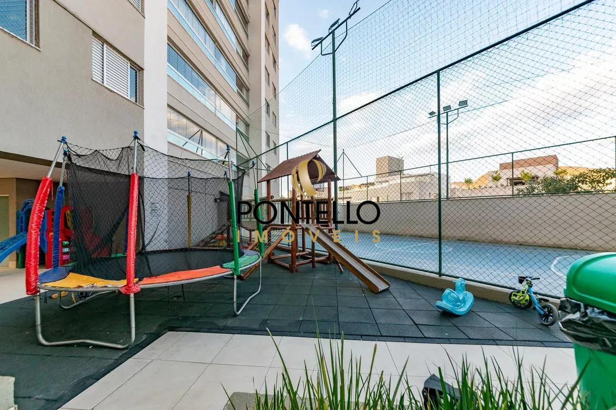 Apartamento, 4 quartos, 128 m² - Foto 20