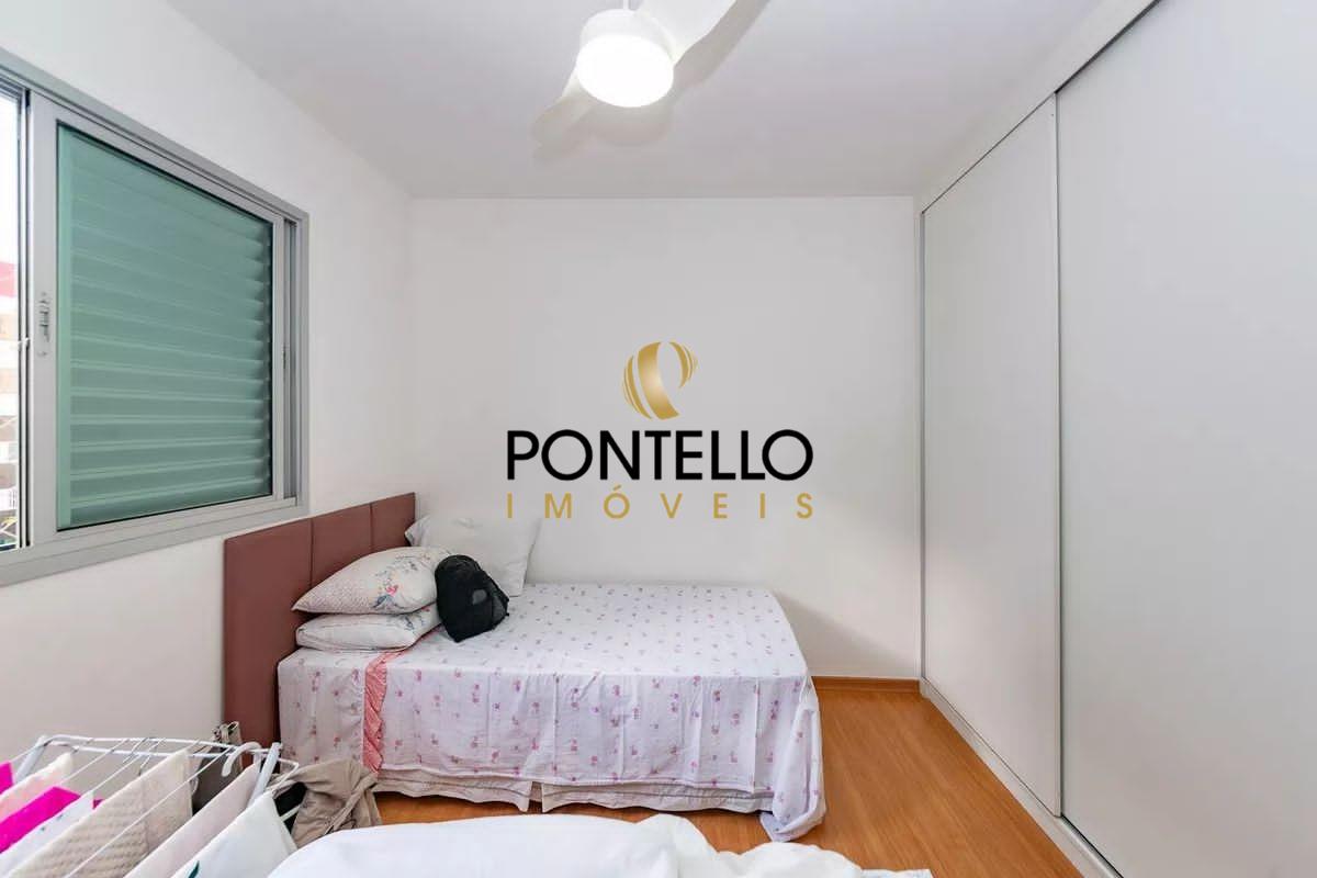 Apartamento, 4 quartos, 128 m² - Foto 9