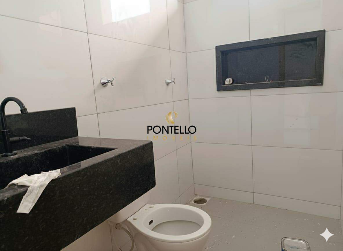 Casa, 2 quartos, 50 m² - Foto 9