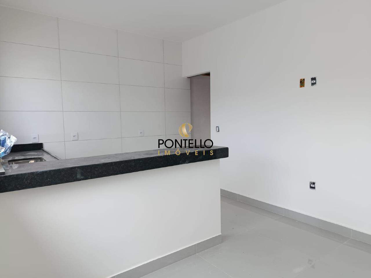 Casa, 2 quartos, 50 m² - Foto 3