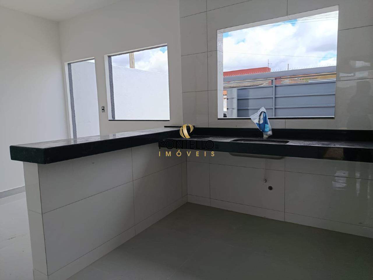 Casa, 2 quartos, 50 m² - Foto 4