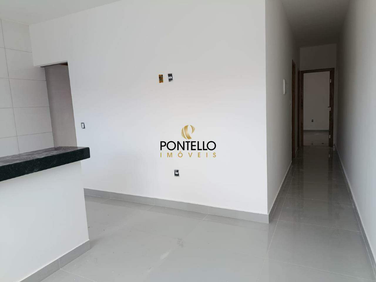 Casa, 2 quartos, 50 m² - Foto 2