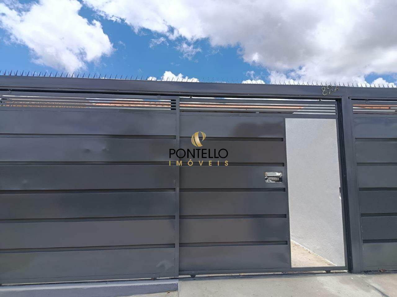 Casa, 2 quartos, 50 m² - Foto 13