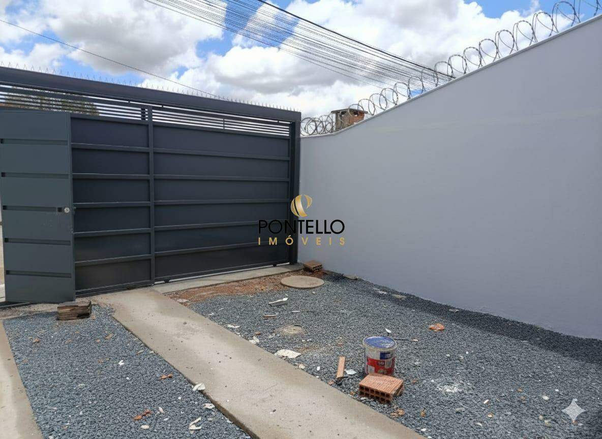 Casa, 2 quartos, 50 m² - Foto 12