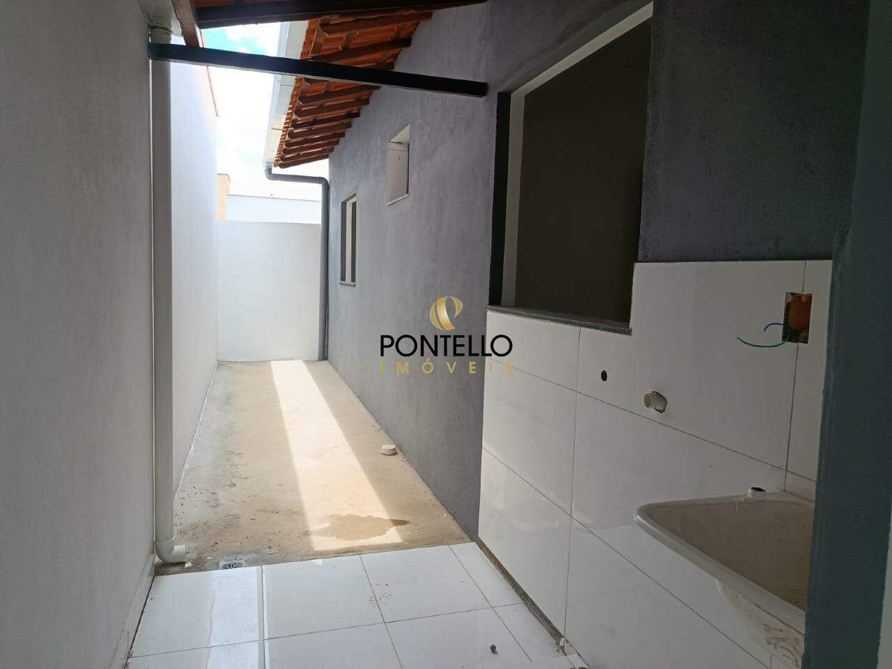 Casa, 2 quartos, 50 m² - Foto 11