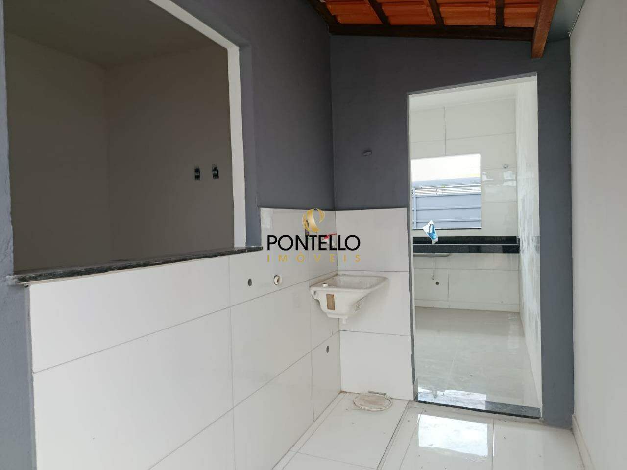 Casa, 2 quartos, 50 m² - Foto 10