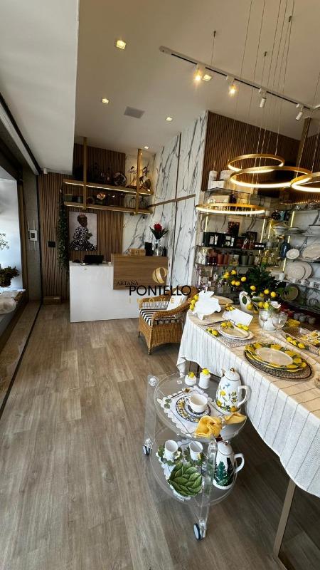 Loja-Salão, 35 m² - Foto 9