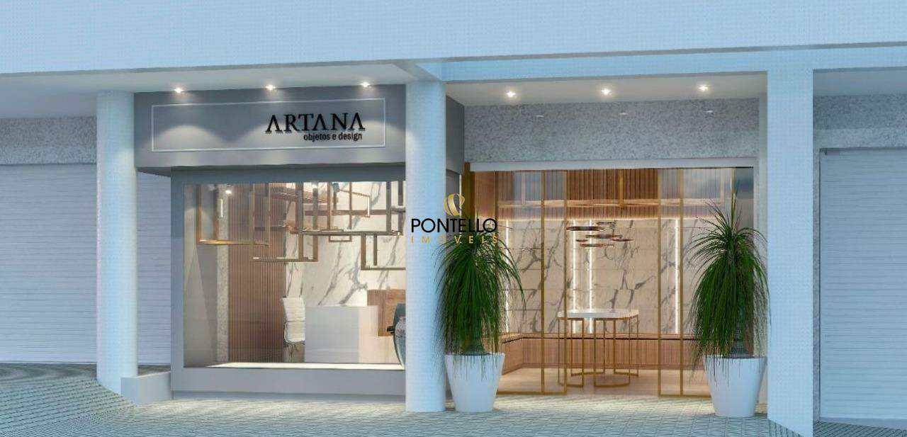 Loja-Salão, 35 m² - Foto 5