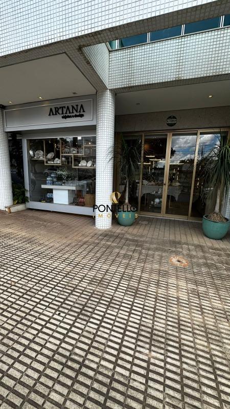 Loja-Salão, 35 m² - Foto 6