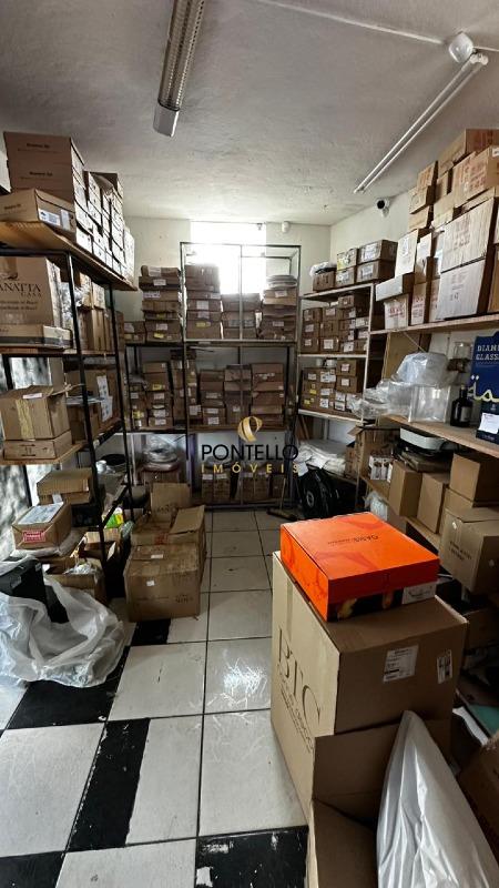 Loja-Salão, 35 m² - Foto 13