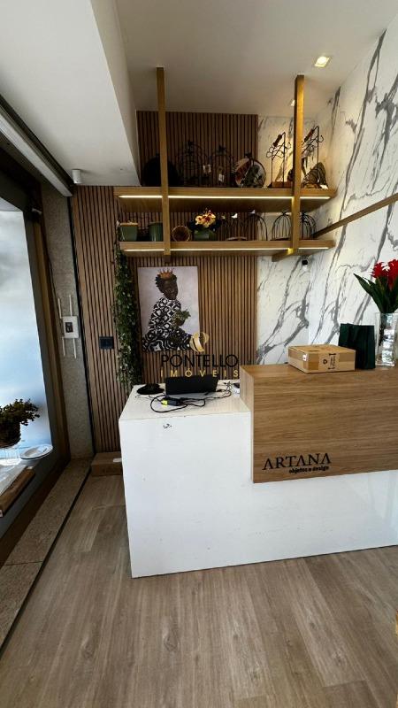 Loja-Salão, 35 m² - Foto 7