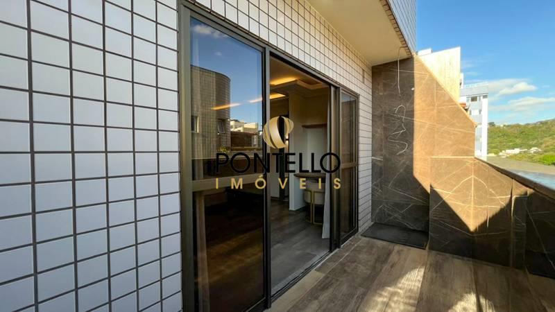 Cobertura, 3 quartos, 175 m² - Foto 11