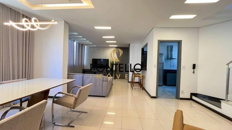 Cobertura, 3 quartos, 175 m² - Foto 16