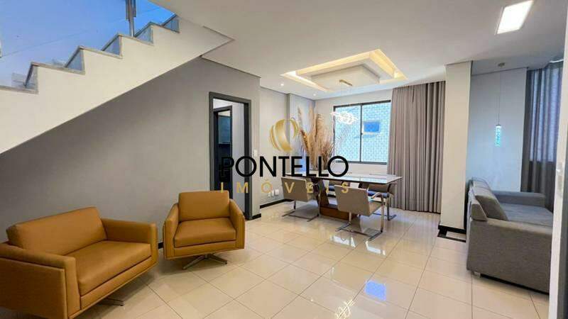 Cobertura, 3 quartos, 175 m² - Foto 1