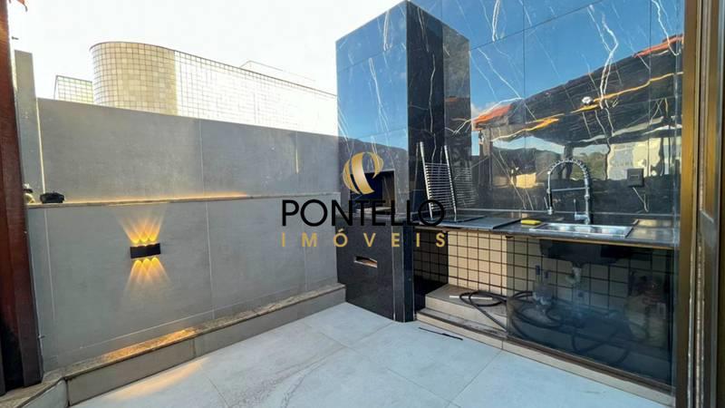 Cobertura, 3 quartos, 175 m² - Foto 17