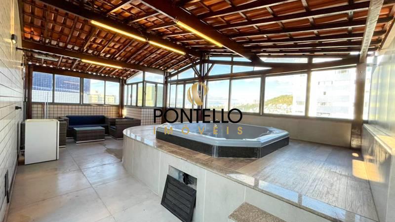 Cobertura, 3 quartos, 175 m² - Foto 18