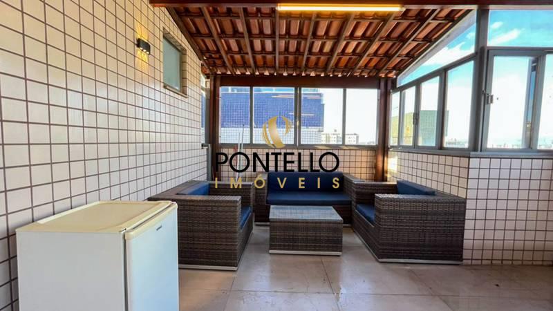 Cobertura, 3 quartos, 175 m² - Foto 2